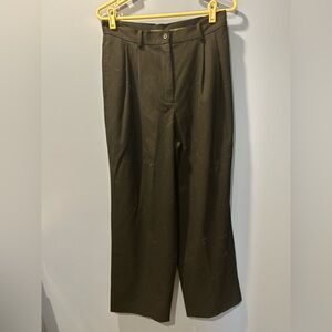 Eddie Bauer Women’s Classic Trousers